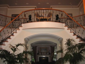Custom Home 1 -3