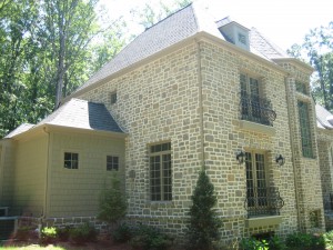 Custom Renovation - Portfolio 1
