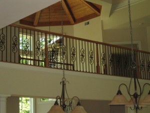 Custom Renovation - Portfolio 2