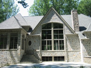Custom Renovation - Portfolio 4